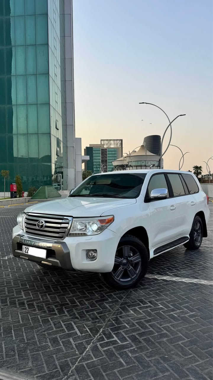 🔥 تۆیۆتا لاندکرۆزەر 2013 | GX 🔥  عـــــــــام سبوغ

🚙 مواسەفات GX قەتەری (Double Spear)
🔹 مەکینە V6 4.0 | 6 پستن
🔹 مەکینە نەکراوەتەوە، بەشەرت 🔥
🔹 5–6 پارچە بۆیاغ هەیە
🔹 بە عام دەفرۆشم تازە عام سبوغ کراوەتەوە
🔹 پشتو پێشی کەپسە ❌
🔹 کاتم سەوتی بۆ کراوە، ژێرەوەی پاک و ئامادە 👌
🔹 گێر و مەکینە و Double Axle بەشەرتی فەحس
🔹 تەقە و ڕەقە و بەناوکردن بەشەرت 🔥
🔹 فەحس، هەزە، ژینگە و هەموو شتێک نوێیە
🔹 سەنەوی بەناوی خۆمە

💰 نرخی ٢٣٩ وەرەوەقەو کەمەک معامەلە🤖
🔥 بە سعری گاز و بێ ڕەقەم دامناوە

📞 ***********

🔥 تۆیۆتا لاندکرۆزەر 2013 | GX 🔥  عـــــــــام سبوغ

🚙 مواسەفات GX قطری (Double Spear)
🔹 محرک V6 4.0 | 6 سلندر
🔹 مکینە مو مفتوح بشرط 🔥
🔹 5–6 قطعە سبغ 
🔹سیارە عام سبغ سویتها عام سبع جدیدە
🔹امامی خلفی سیارة کپس بدون دواخل ❌
🔹 محرک و کیر دبل اکسل حدادیە کل بشرط فحس 
🔹تحویل بشرط فحس و سنویە جدیدة سیارة بإسمي🔥

💰 سعر ٢٣٩ اوراق بیها مجال معقول 🤖
🔥عارضها بسعر گاز و الدرع 
📞 *********** رقم مالوتسئاب أربيل, العراق
