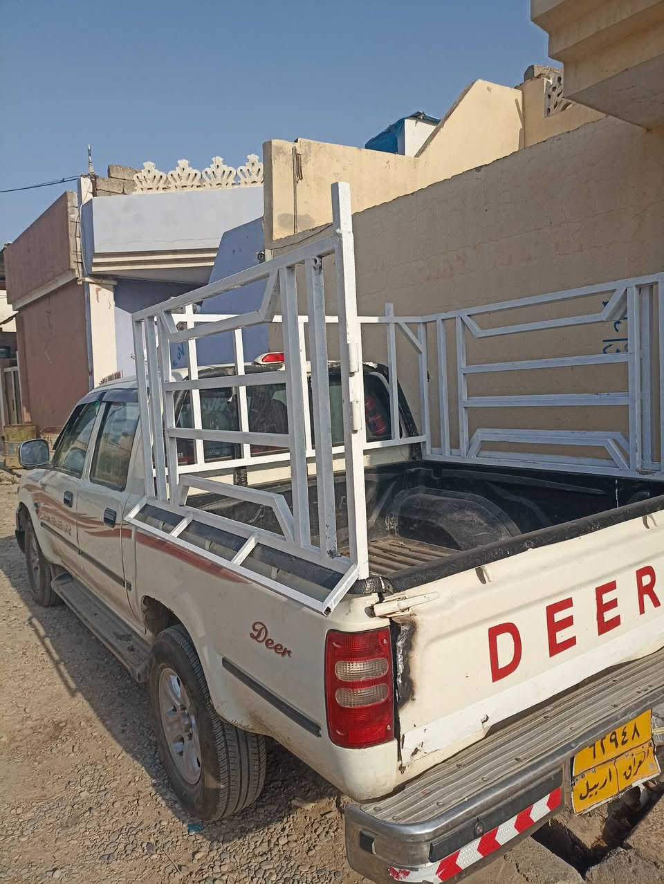 محجل بيكم حديد ثقيل مكان بعويزه السعر 150 شراي خابر ***********

