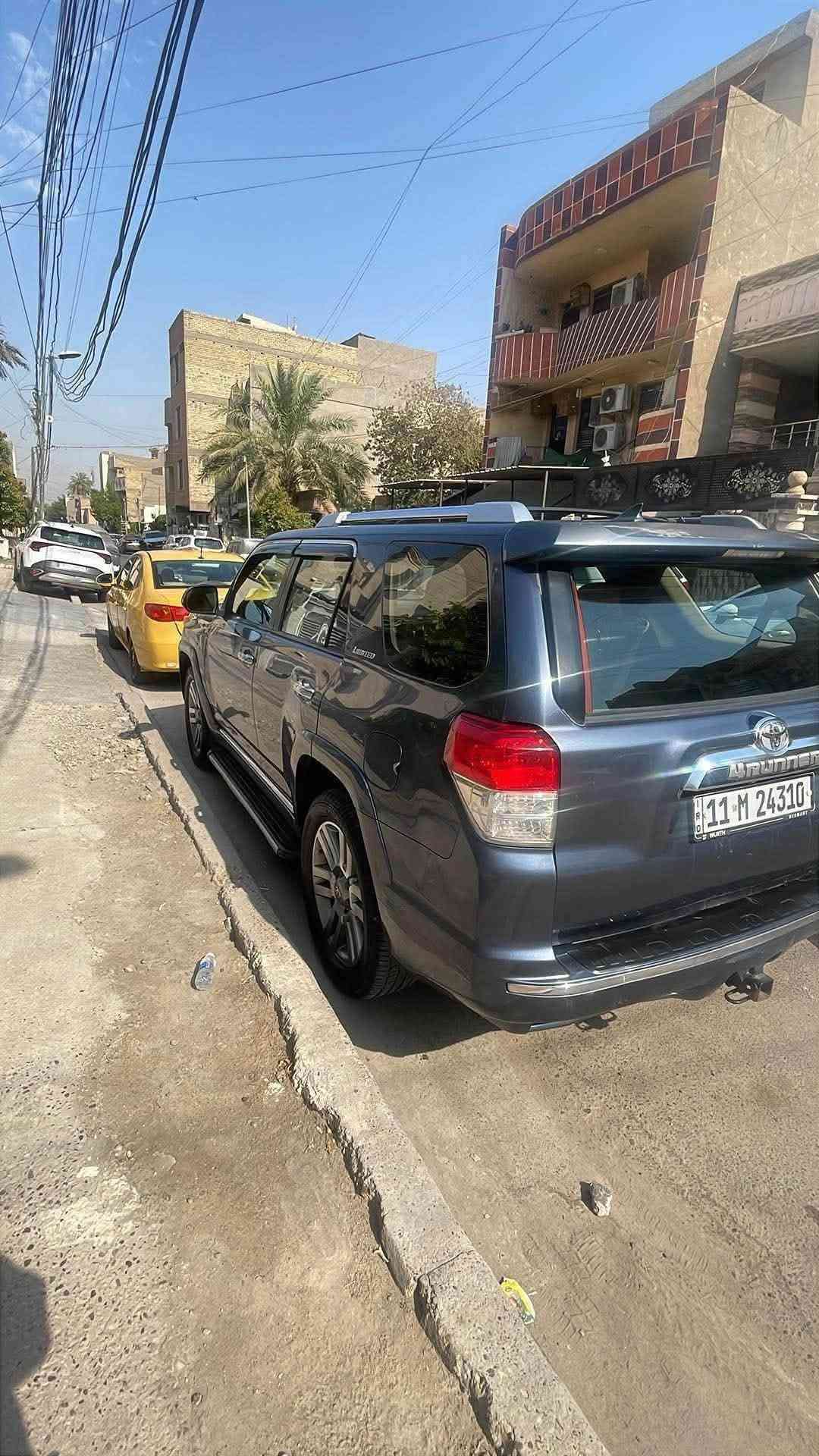 فورنر • ٢٠١٣ • الاعظمية