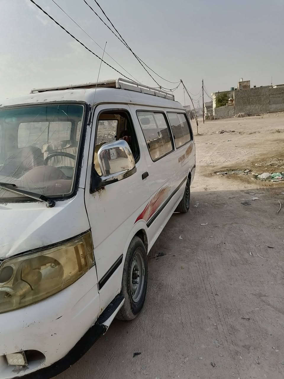 فتون • موديل ٢٠١٤ • الموصل