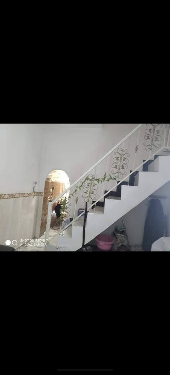 حي الصحه • خلف المسبح السندباد • ١٠٠م