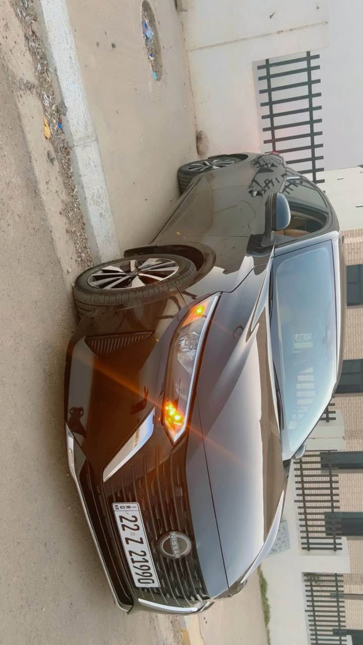 نيسان سينترا موديل ٢٠٢٤ SV PLUS قةپات مواصفات
مواسفاتي .. بةسمة . شةغال . راداري پيش . راداري پشتةوة . هةر چوار دةوري رادار . پيشو بشت وتو ستوپ. سلايت . كوشن جلد . كوشن كارةبايي . كوشن هيتةر . سوكان هيتةر . شاشة گةورة . شاشة كار پلةي .  سةكاعة بوس . ٥ كاميرة . كاميرة ٣٦٠ .  لة توافيك خوي دةكوژيتةوة . ٢٩ مايل روية سفرة سةيارةكة 
وةكو ليدران . بةس دةعامي شكاية بي ژوري بي ايرباگ نوكة دةرزي ژوري نية بةشةرت .. يةك پةنجة كارتة خلاس 
***********
واتس ئاب 
كورةك أربيل, العراق

