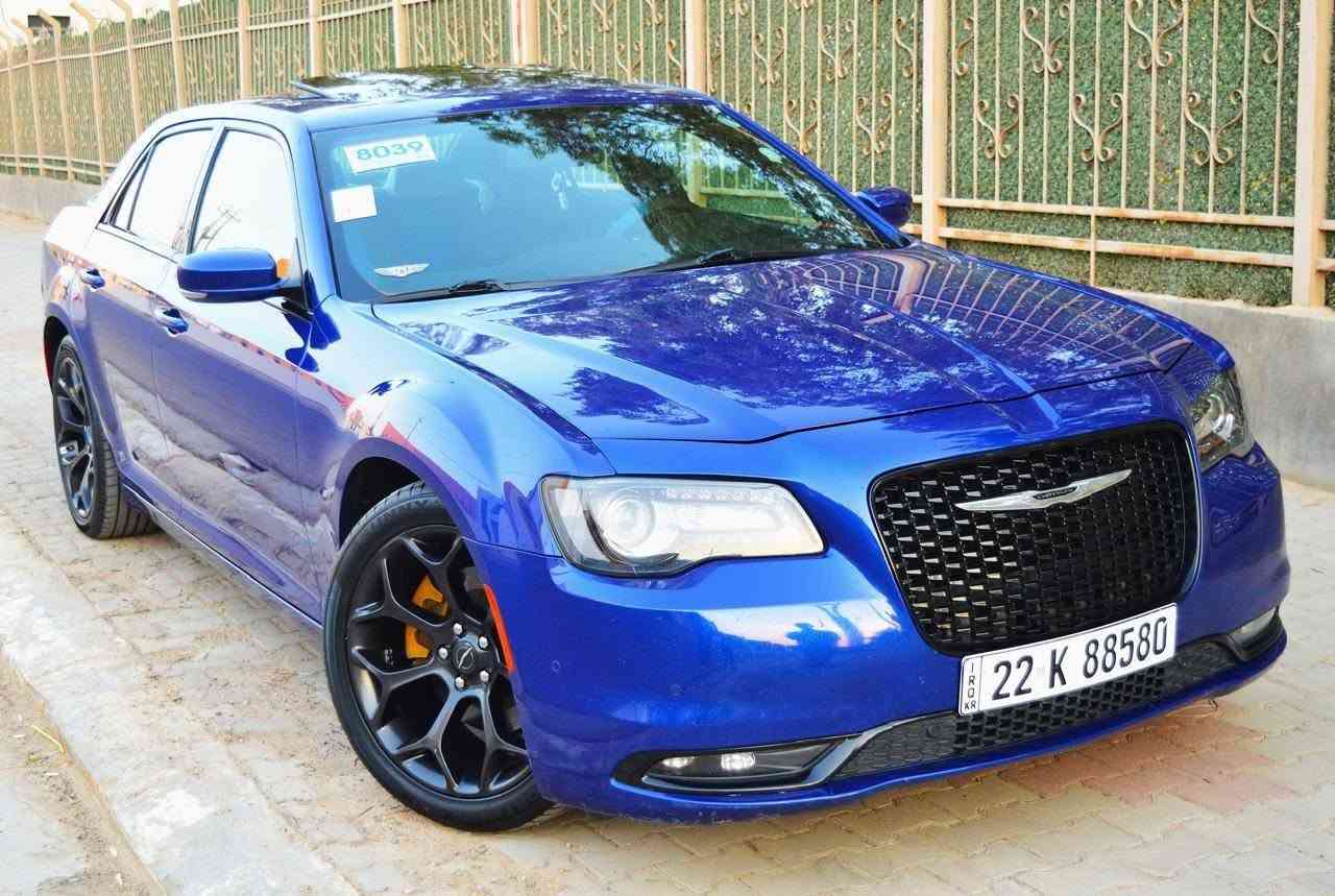 تحية طيبة... للبيع
اوباما S 2021 ... خليجي شركة هارلم 
كفاله عامه من الصبغ والبارد.. كفاله مكينة وكير على وضعية الشركة 
العداد : 55. الف ميل
المحرك : V6 . 3.6L .
المواصفات :
* پانوراما .
* حساسات امامية .
* مصابيح امامية زنون مع LED .
* حساسات خلفية .
* بردة خلفية كهربائية 

* شاشه كبيرة مع نظام ملاحة نفكيشن GPS .
* سستم صوت الپاين مع سماعات بريميوم .
* مقصورة الركاب من الجلد الفاخر .
* مقاعد أمامية كهربائية عدد 2 .
* ذاكرة لحفظ وضعيات الجلوس (ميموري) .
* مقاعد أمامية تبريد وتدفئة .
* مقاعد خلفية تدفئة .
* تشغيل عن بعد .
* ستيرن كهربائي .
* تدفئة ستيرن .
* محدد سرعة .
* تلفون بلوتوث .
* كاميرا خلفية .
* مرايا متحسسة للاضاءة العالية .
* كير شفتر بالستيرن .
* دخول ذكي (بصمة) .
 للتواصل واتس اب ***********
