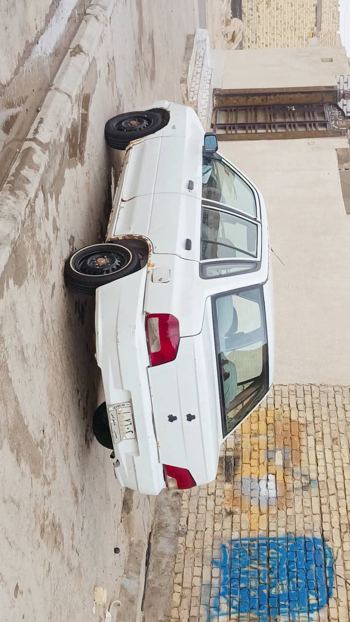 مكينة مكفولة • تكييف وتدفئة • ٢٠١١