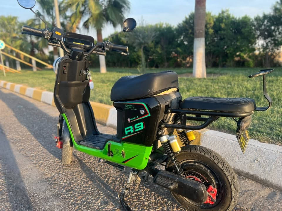 R9 • وينل • كركوك