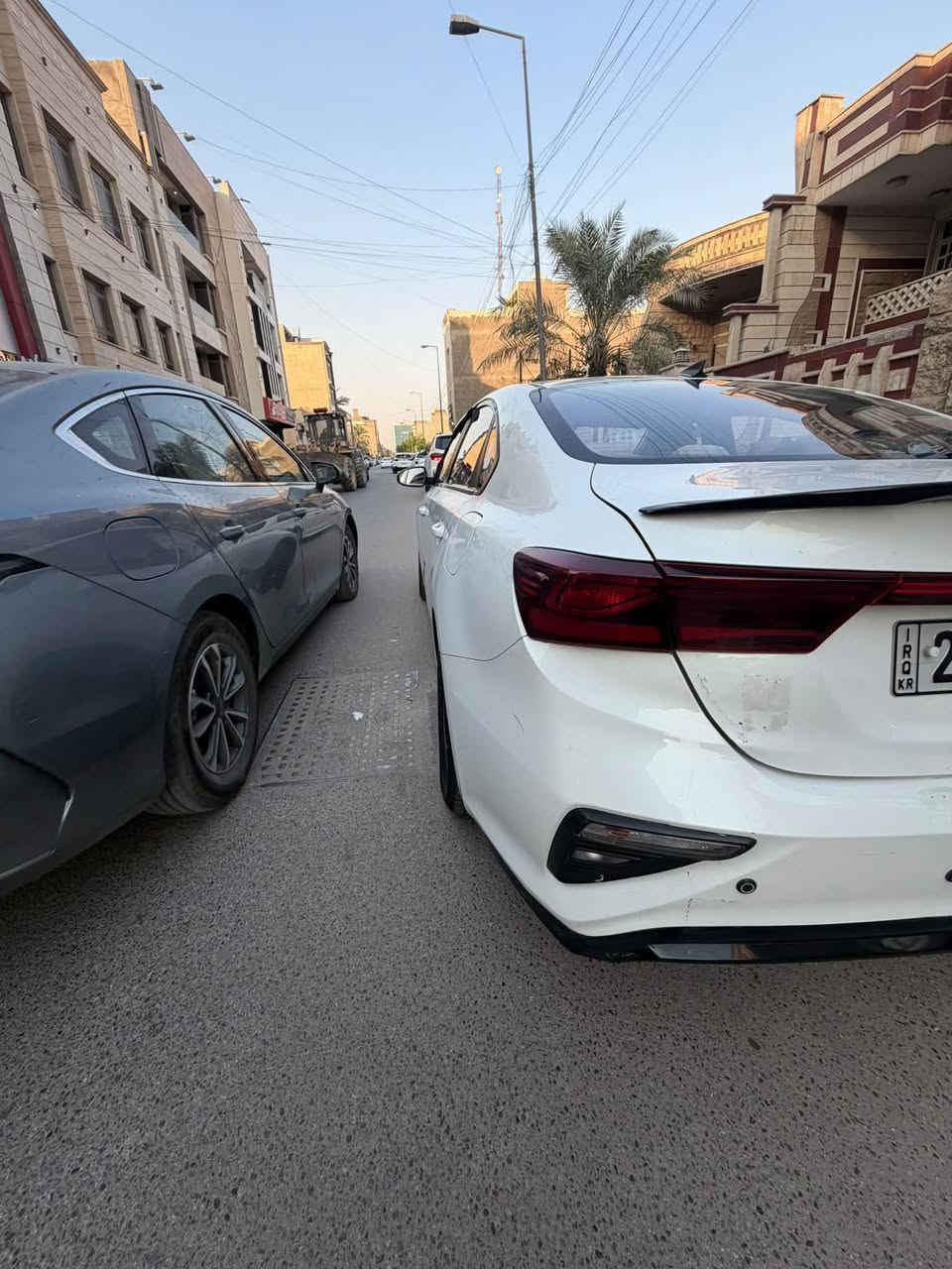 سيراتو مديل ٢٠١٩ خليجي  سعر  ***********
١٣٠
