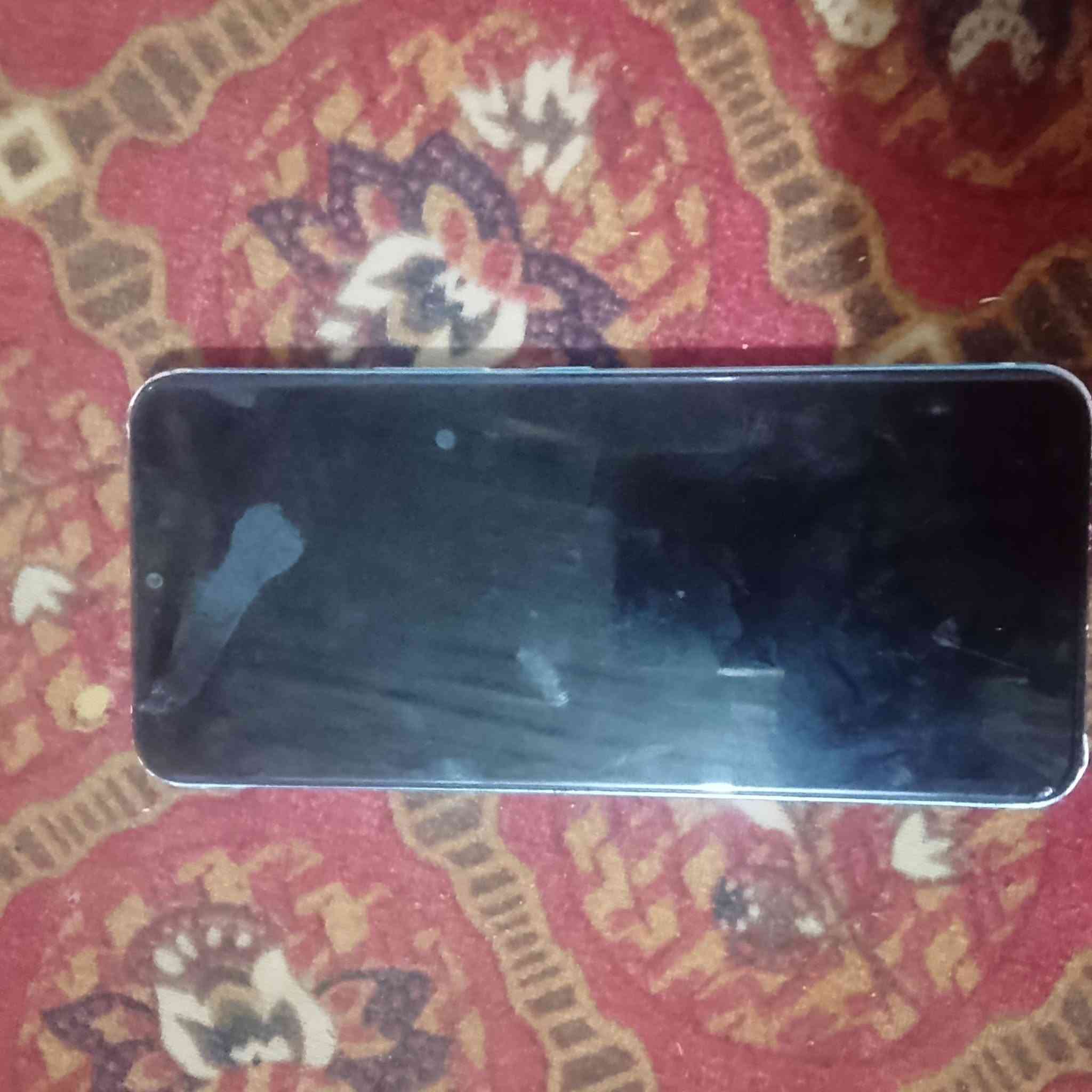 ثةثاسلام عليكم اخوان جهاز كما موضح بل صوره عايزه بس سماعه السعر 40الف الستفسار خاص،***********
