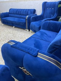 عشره مقاعد • جديد • كلش ثكيل