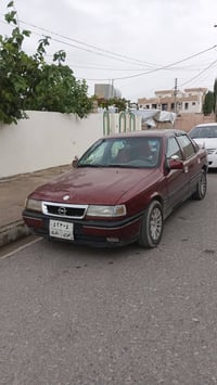 بنزين • اوتوماتيك • ١٩٩٢