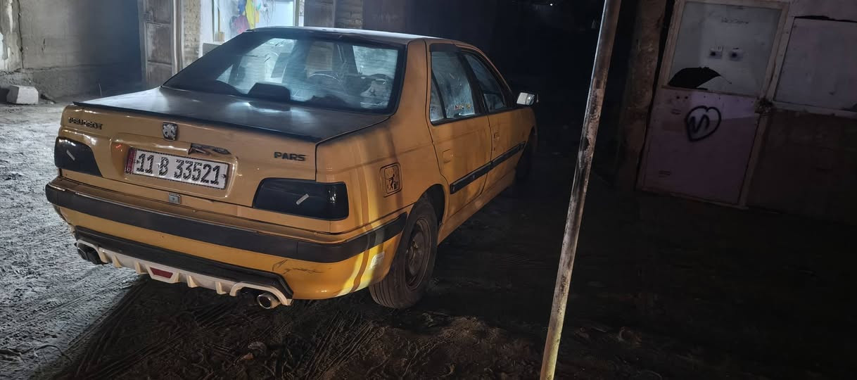 بيجو بارص نضيفه كلش كير مكينه حداديه مكفولات باقي السياره  عل الفحص تايرات جدد سبير بجيس مع الويل موديل ٢٠١٢ غرامات عليه ٥٠وهيه عليه جوه ال١٠٠ينكطعن من سعره تبريد ثلج تحويل ثانيوم جاهز مجهز مكاني بابل خصرويه ***********ا سعر ٢٤وبيه مجال اتصل وبخدمتك
