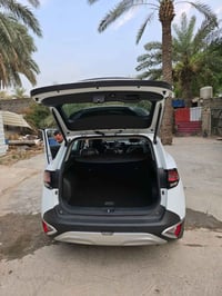 اسبورتج • خليجي • الدوره البعيثة