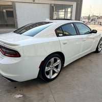 تشارجر SXT • ٢٠١٨ • ماشيه ٧٥ الف