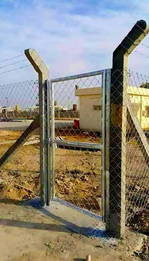الاسيجه بي ار سي • تخفيض • خدمة ٢٤ ساعه
