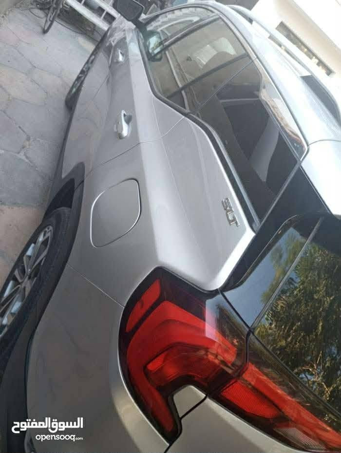 جي ام سي تيران للبيع 
موديل 2021
مواصفات slt
حادثها بنيد وجاملغ ايسر
صفحة الايسر صبغ بدون حادث او تبديل
(((ابيع حزام)))
كير محرك كهربائيات كله مكفول
 السيارة متانة و عزل فول للامانة
صور الحادث والسونار مرفقة بالمنشور

السعر 130
رقم اربيل وباسمي
بغداد اليرموك
*********** بغداد, العراق

نص مكتوب في الصور:
- المنصورة opensooq.com
- السوق المفتوح opensooq.com
