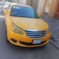 شيري اي فايف • ٢٠١٤ • الكير بي خلل