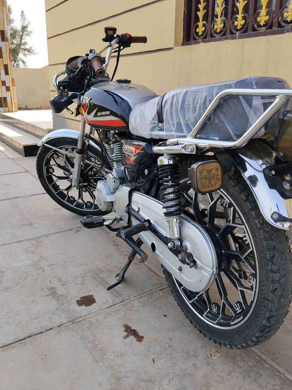 سفانه • ٢٠٢٥ • خمسه كير