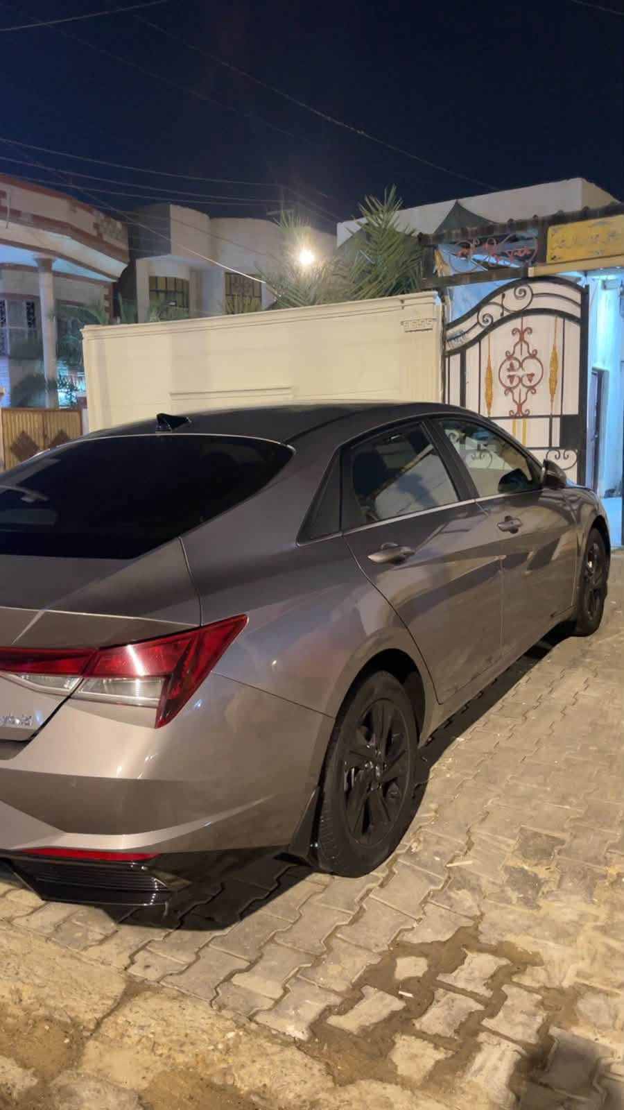 النترا هايبرد • ٢٠٢٣ • بصرة