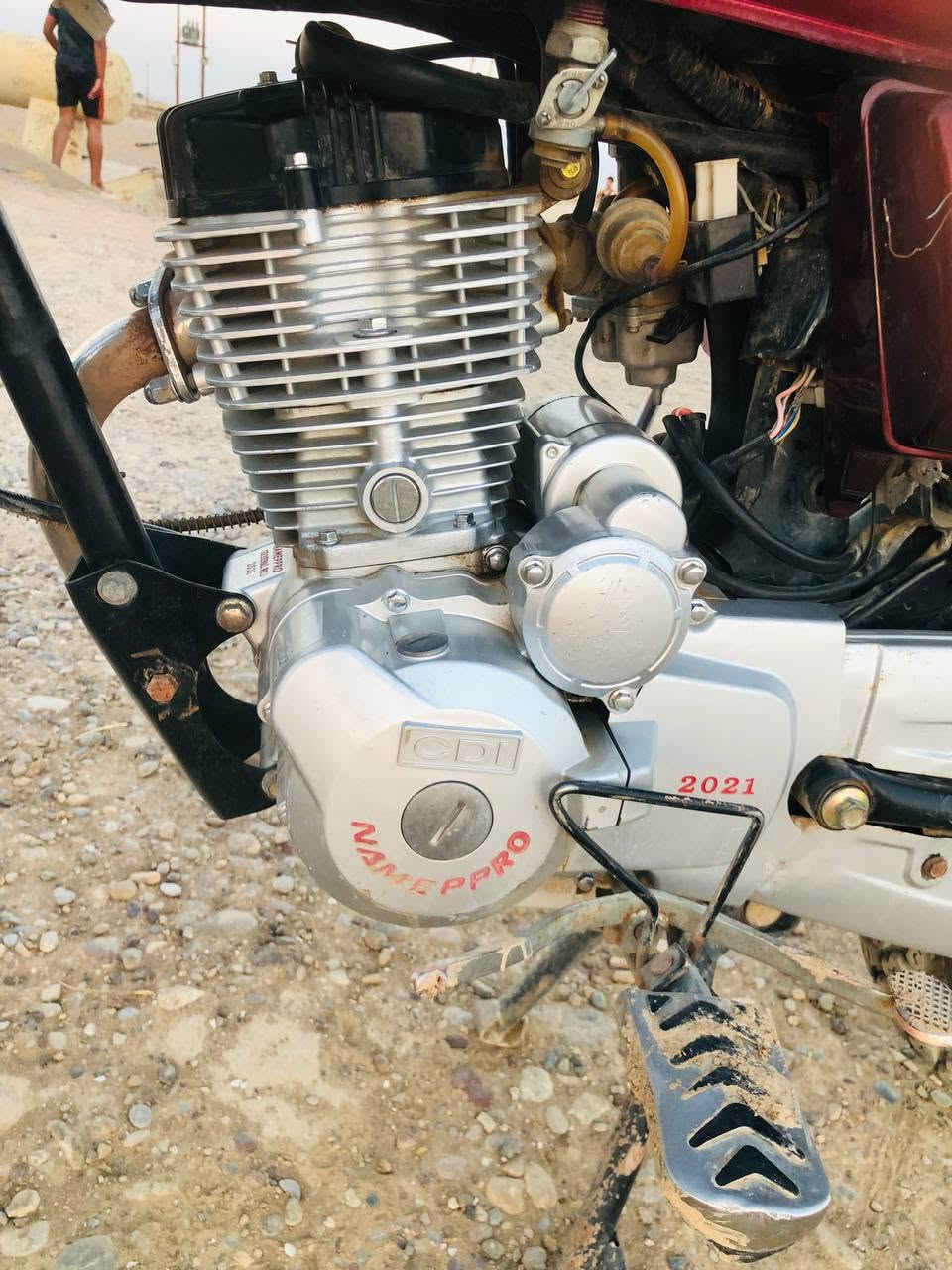 ايراني • خمسه كير • موديل ٢١