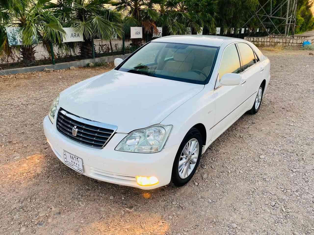 2005موس
١٨٢بێدوکەڵ
٢پارچەی بۆیاخی ئەورپایە
کامل جایزکراوە
تایەی تازەیەتەقەوڕەقەینیەتازەڕۆنی گۆڕاوە
وردەوپردەی هیچ نیە
ناوی تۆمارکراوەوبارکۆدیوەرنەگیراوە
سعری٦٤گەڵاومەجالێکی کەم
شوێن سەیسادق***********
