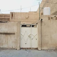 حي العسكري كوفة • ١٣٣م • غرفة وصالة