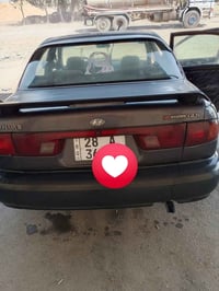 سوناتا تو • محرك 2000 • رقم نجف