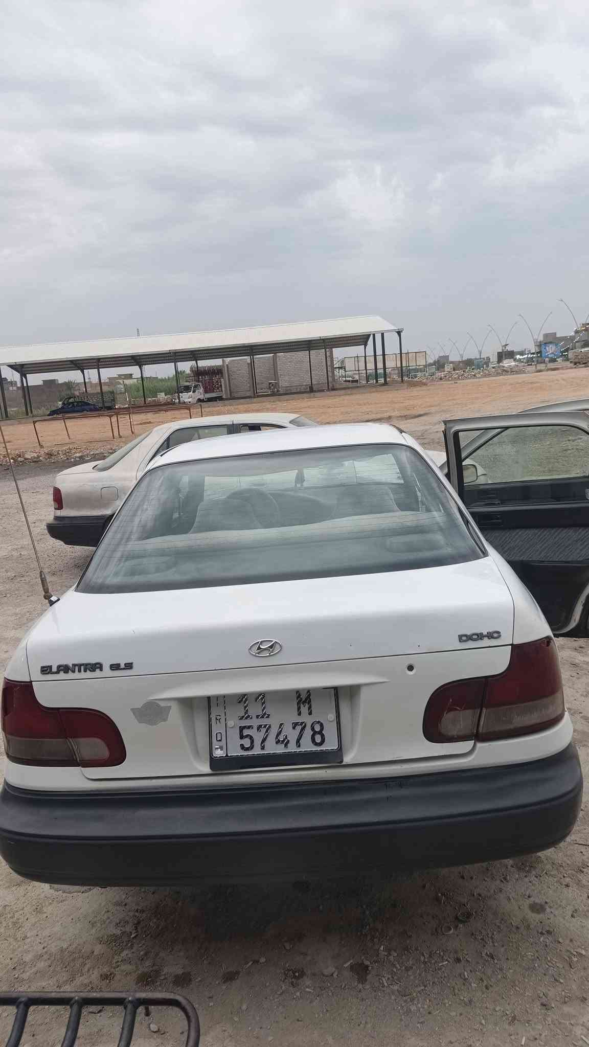 موديل ٩٤ • رقم بغداد دولي • سنويه ٢٠٣١