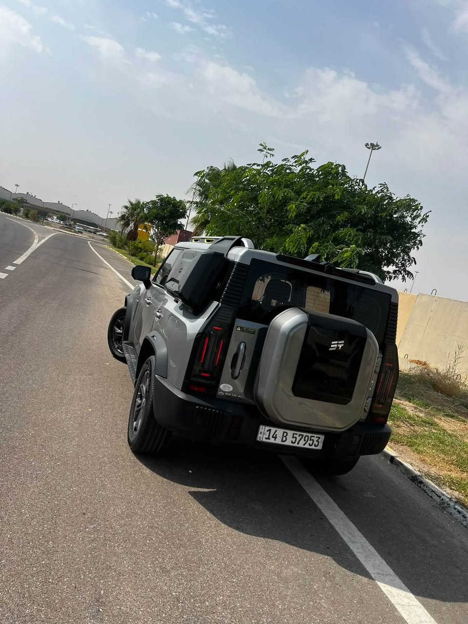 جتور T2 • ٢٠٢٤ • ٦٧٠٠