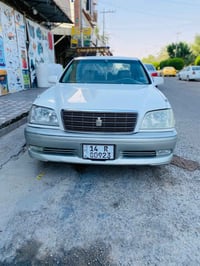 ملكة • ٢٠٠٠ • مكينة جديدة