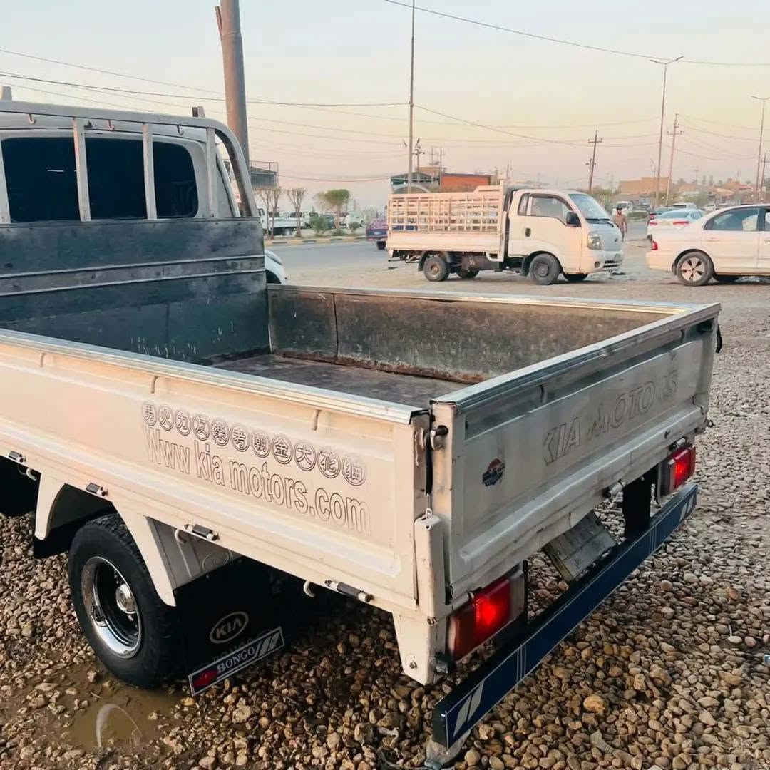 السلام عليكم عندي كيا موديل 96 سياره جديده كير مكينه #حداديه اكسل كهربائيات سياره صبغ قليل سياره جاهزه تخم تاير صدر جديد تحويل مباشر سياره معايزه شئ السعر 60 وبيها مجال
المكان بابل الحله كلها شغاله سياره جاهزه
📞 رقم الاتصال ***********
