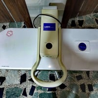 مكوى • لوندري • استخدام قليل