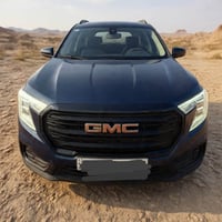 تيرين SLE • ٢٠٢٢ • ٨٥ ألف كم