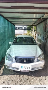 ٢٠٠٥ • بلات 182 • چوارتا
