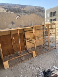 السماوة • ٣م طول • قطعتين