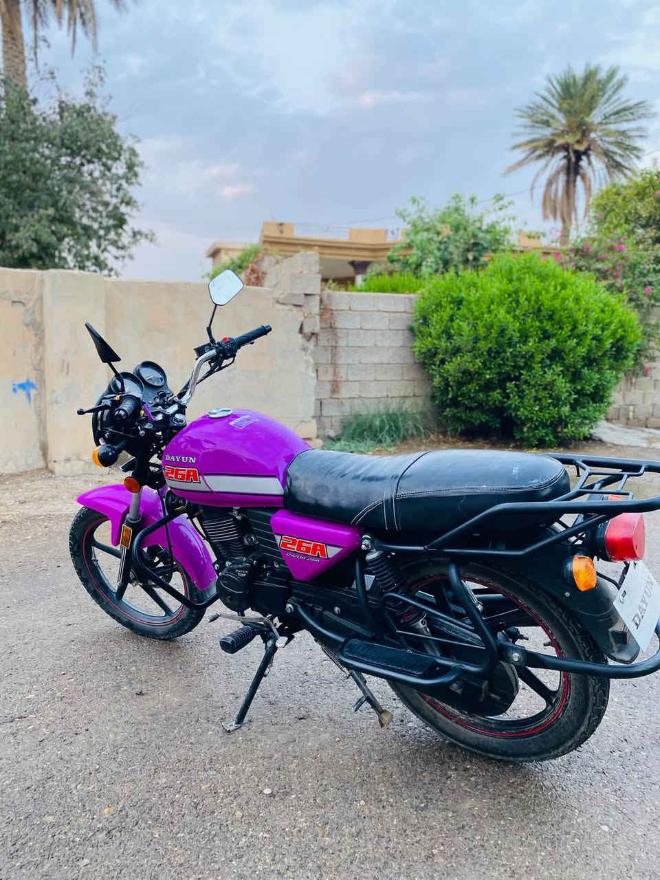 دايوان • ٢٠٢٤ • نضافه