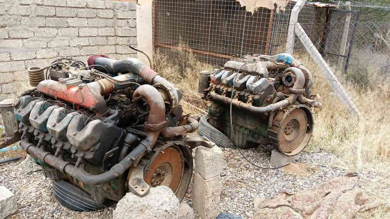 محركات ثنين 143) واحد صفر 9 ستندر   واحد صفر 10  كرنك عشره) العنوان صلاح الدين ناحية الحجاج) *********** الانتصال عل رقم اني مكلف بنشر
