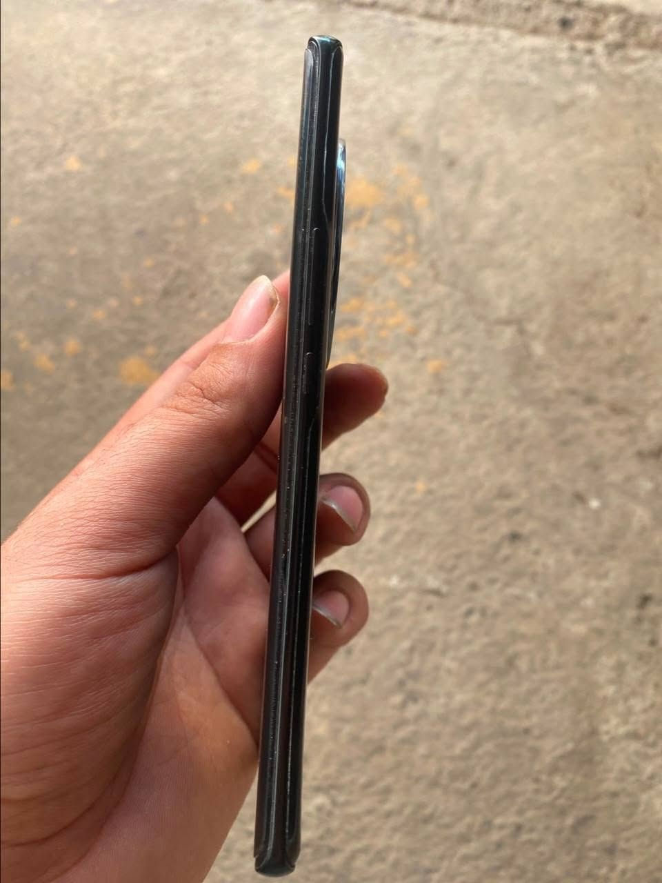 هونر x9a--5g
الجهاز مبدل ظهر فقط ذاكرة ١٢٨ والذاكرة العشوائية(الرام٨+٥)
للاستفسار *********** متواجد واتساب او خاص
