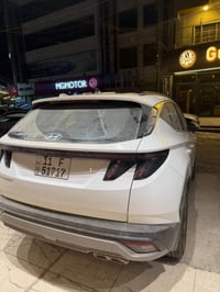 توسان 2026 زيرو مامستخدمه ابد صفر كيلو متر شكل الجديد كليا فول عده الف...