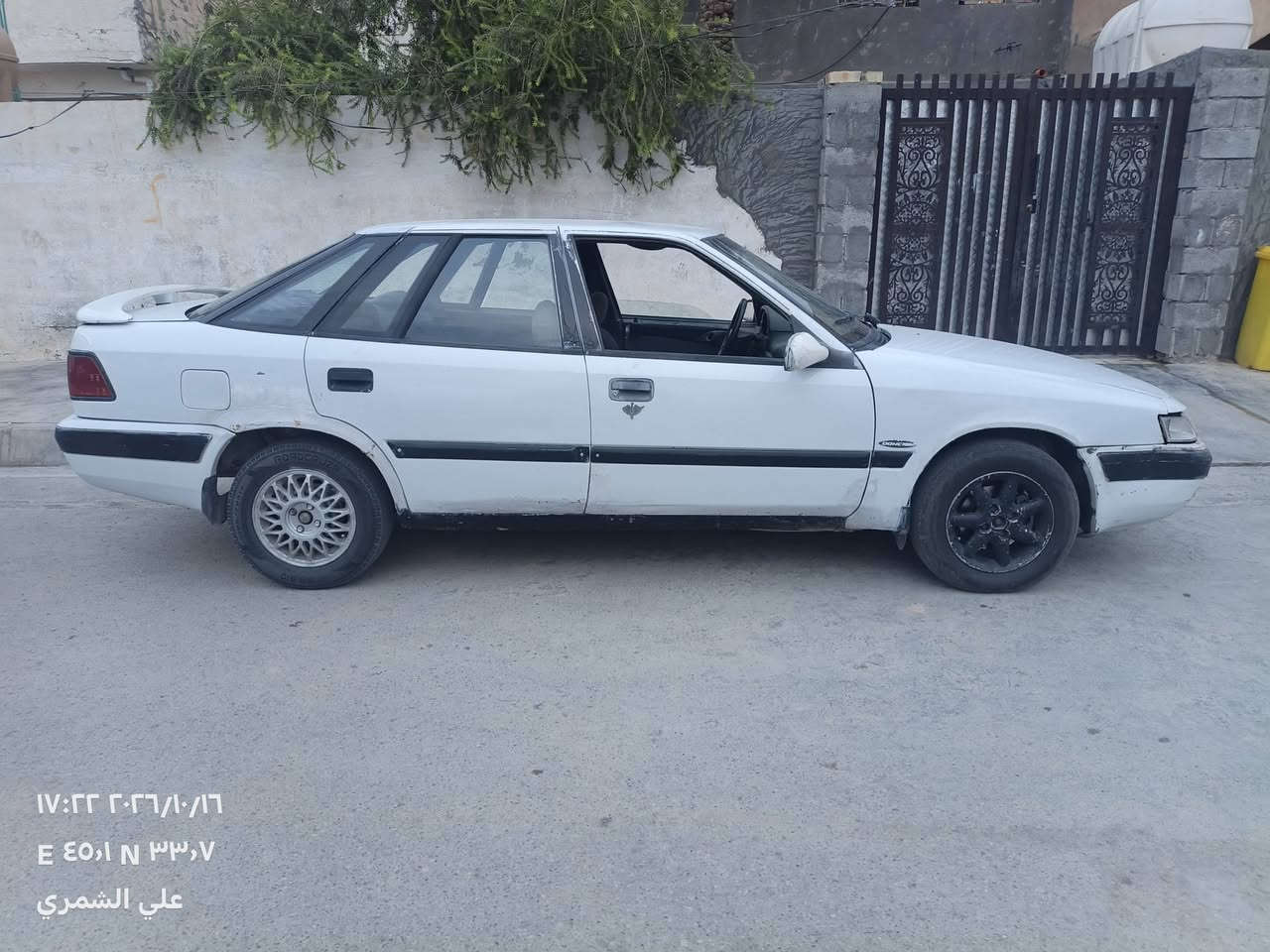 اسبرو • ١٩٩٤ • تحويل ثاني يوم