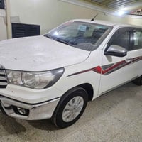 عندي سياره البيع بيكم موديل 2024 رقم أربيل كير وتماتيك سياره ساز فول م...