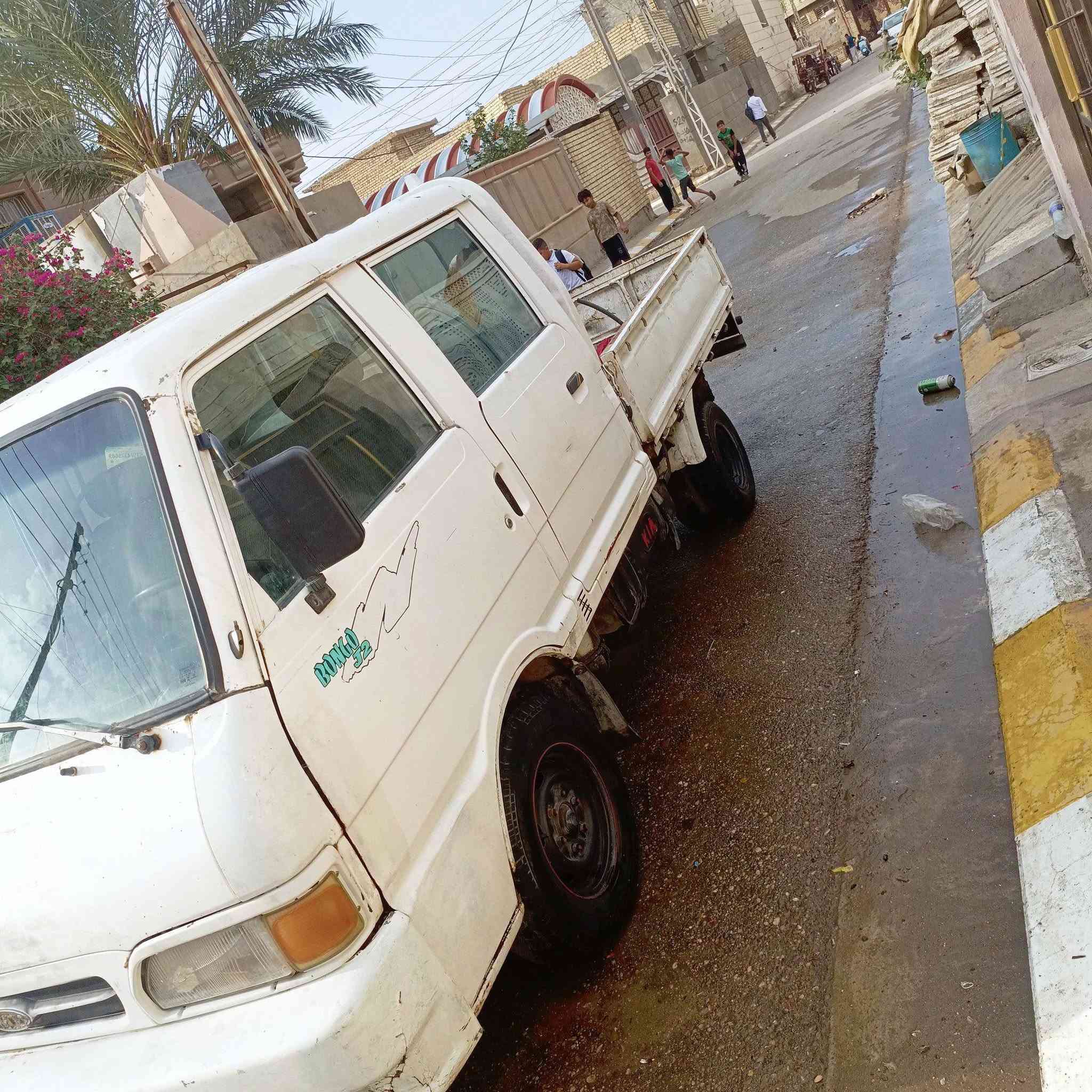 موديل ٩٦ • مجال بسيط