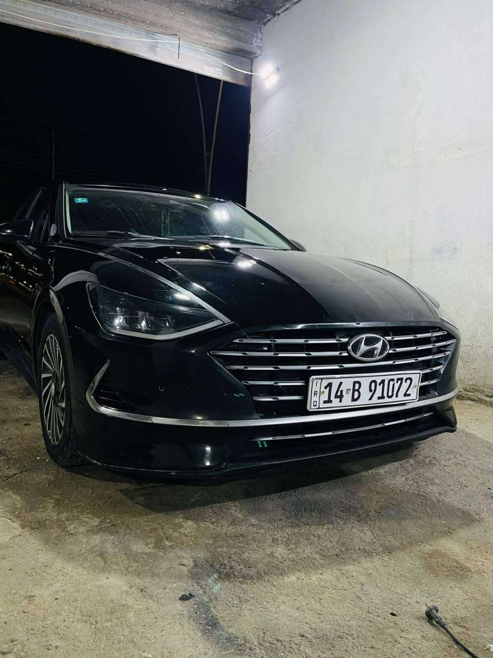 السلام عليكم سوناته مديل 22وارد كوري
هايبرد سياره خير من الله فول ماعده البانورامه 
حساس مري 
رادار 
مري شفط 
قفل سرعه 
تحكم ستيرن 
كشن تدفئه تبريد 
تدفه ستيرن 
كامره خلفيه 
كير بيانو 5فئات 
سياره بيه بابين بمبدله بل عراق 
تخم تاير 
ادامه جديده 
سعر 165وبيه مجال حق الجيه 
تواصل ***********
