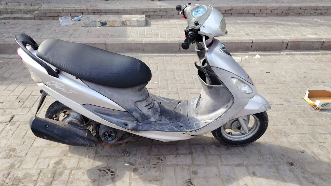 ماكس مغولي • مكينة ناعمة • كابريتر