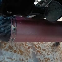 كزوز رياضي يصير كاتم وصير عالي  للبيع او مراوسه ويا كزوز صريخ تايكر ال...
