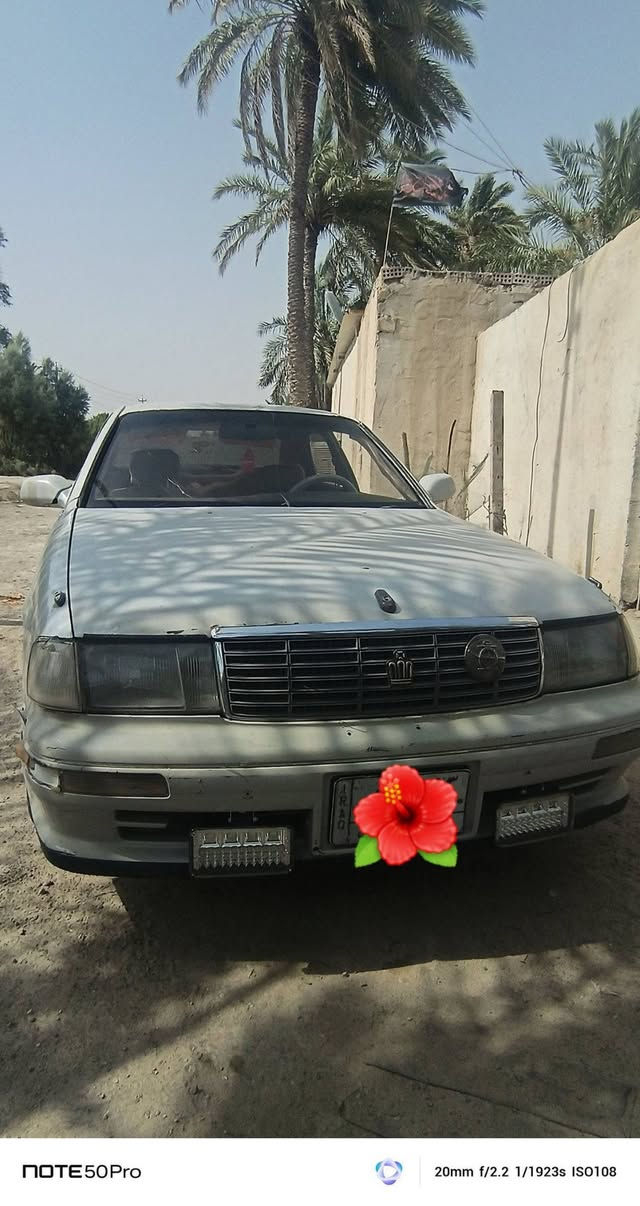 سلام عليكم بطه منفصل مديل 93 اصولدي رقم انبار سنويه نافذه 20 راعيه بكربله حداديه نص عمر مكينه وكير مكفولات سعر 27وبيه مجال  الاستفسار على رقم. ***********////***********
