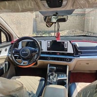 سبورتاج • ٢٠٢٤ • ٣٧٥٠٠ كم