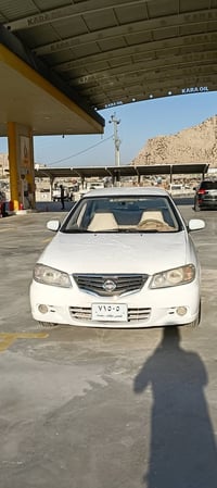 نيسان صني • ٢٠١٠ • دربندخان