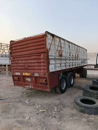 مقطوره • للبيع • ديالى