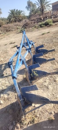 فدان • نضيف • جديد