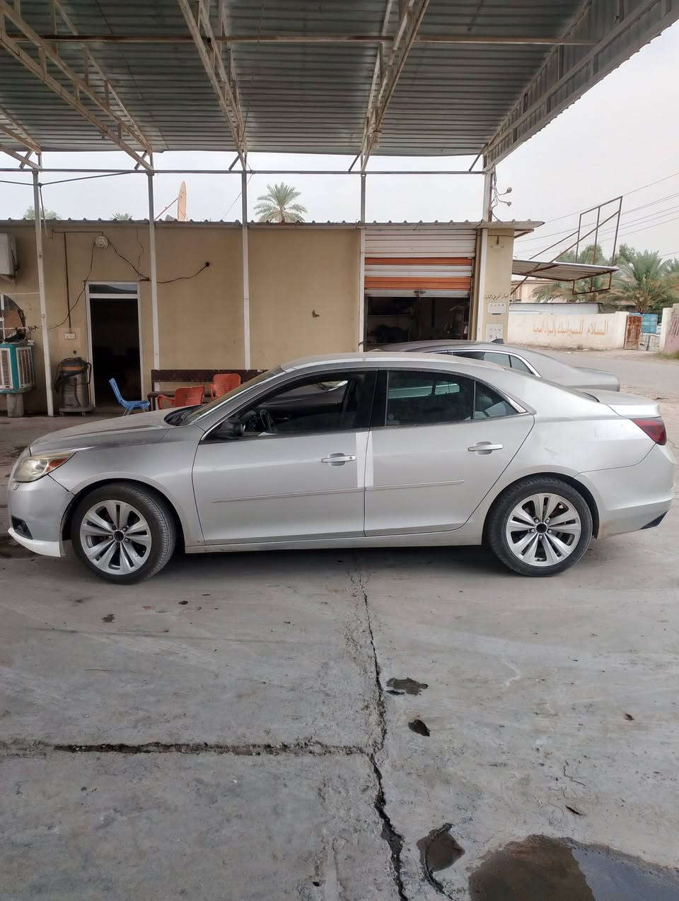 ماليبو ٢٠١٥ رقم سليمانية كلين محرك ٢٥٠٠ تحويل ثاني يوم سعر ٩٠ وبيه مجال عنوان ديالى دلي عباس ***********
