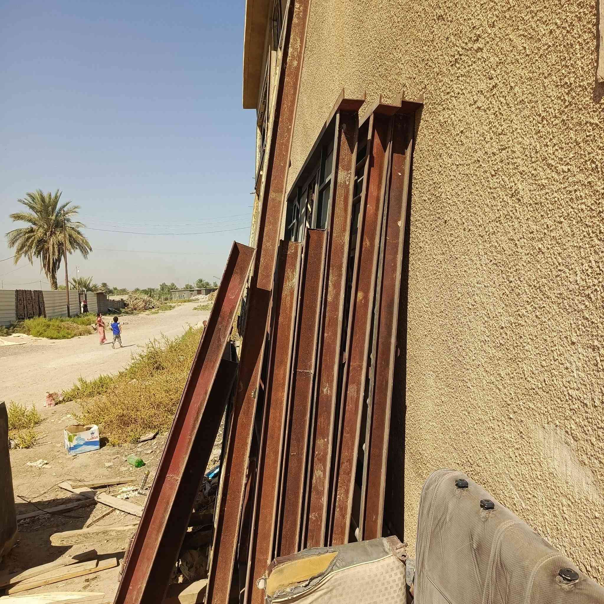 شبابيك • ابواب • افريم